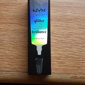 NYX Glitter Primer